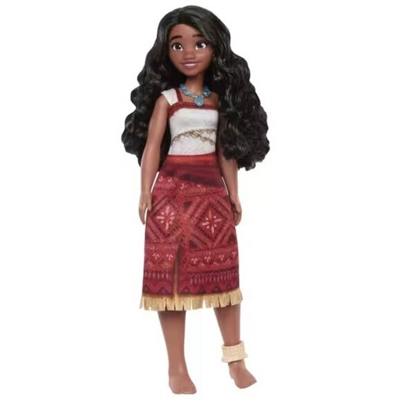 Disney Disney Moana 2 Doll - Multi - Picture 5 of 5